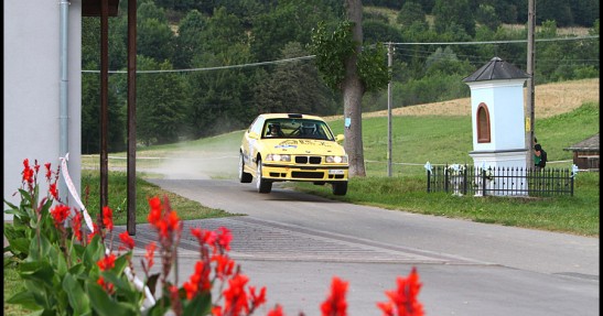 Rajd Rzeszowski